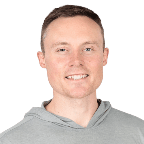 Benjamin Hardy – fotografie autora