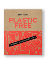 Kniha Plastic Free – Beth Terry