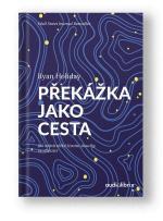 Kniha Překážka jako cesta - Ryan Holiday