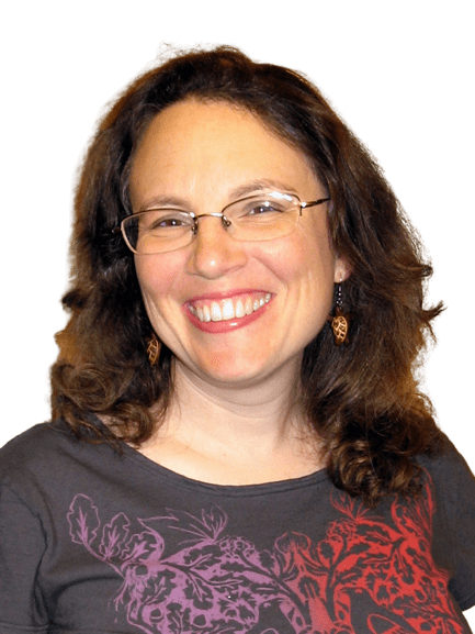 Beth Terry – fotografie autorky