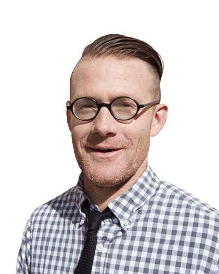 Jonathan Mooney – fotografie autora