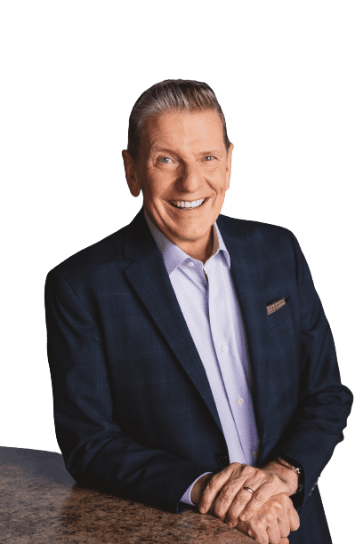 Michael Hyatt – fotografie autora