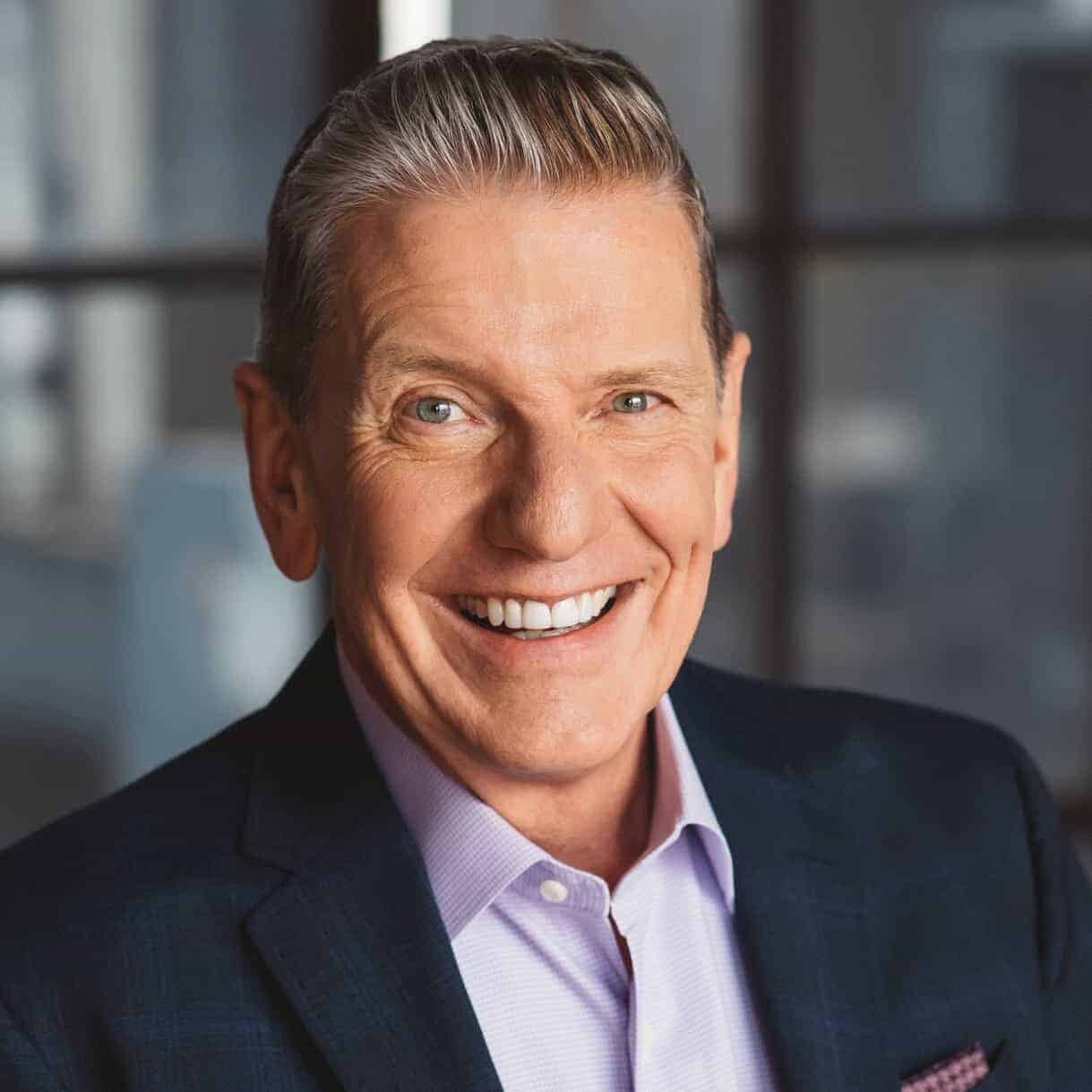 Michael Hyatt