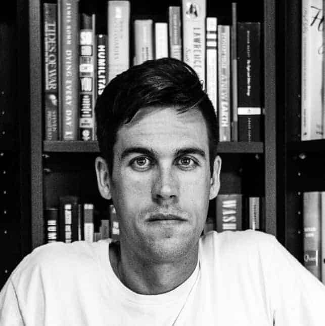 Ryan Holiday