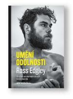Kniha Umění odolnosti - Ross Edgley