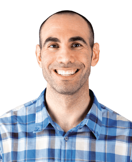 Alan Gordon – fotografie autora