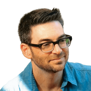 Alon Ziv – fotografie autora