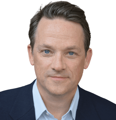 Daniel Coyle – fotografie autora