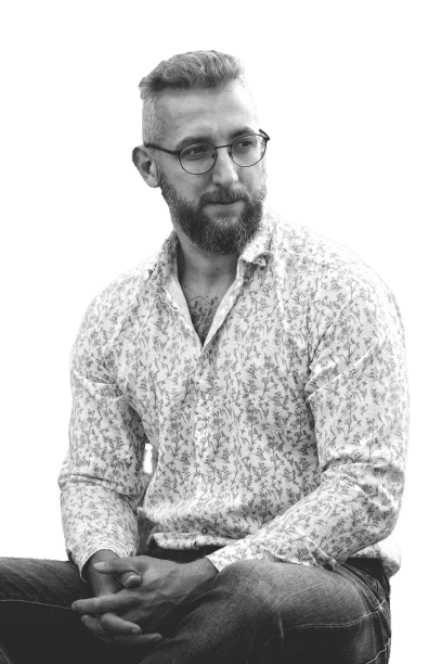 Peter Podlesný – fotografie autora