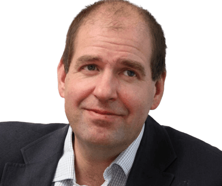 Charles Foster – fotografie autora