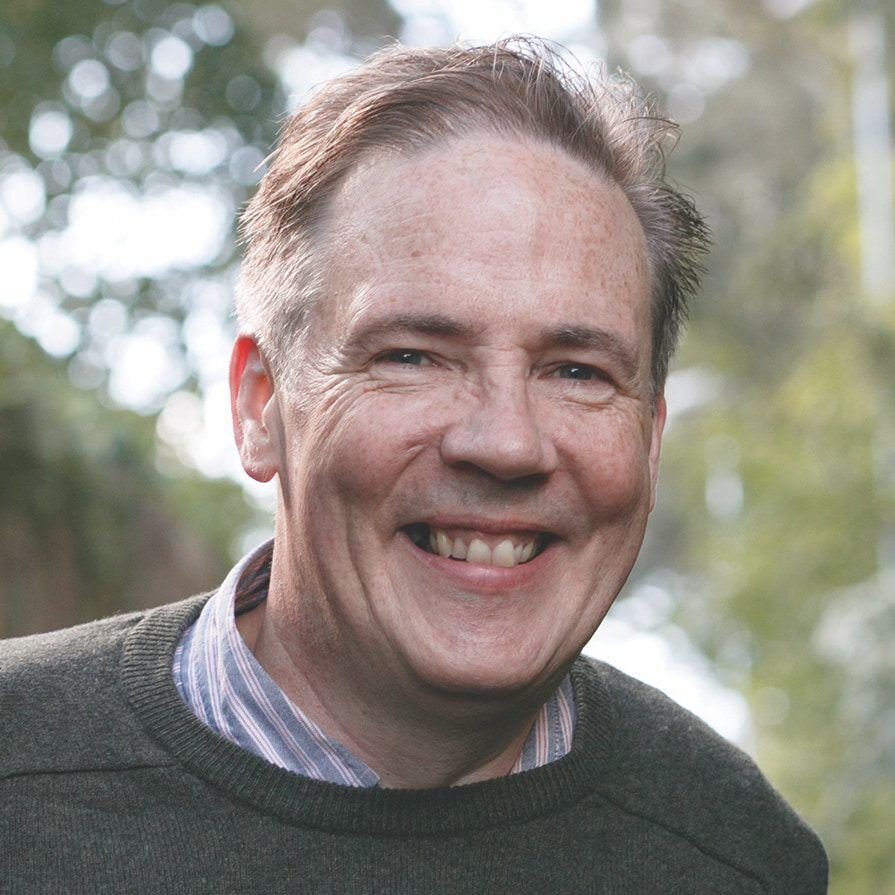 Shane O'Mara – fotografie autora