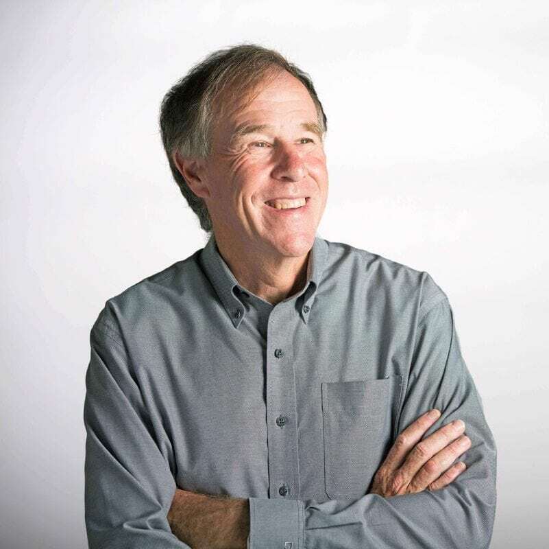 Tim Noakes