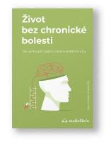Kniha Život bez chronické bolesti - Alan Gordon a Alon Ziv