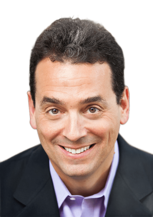 Daniel H. Pink – fotografie autora