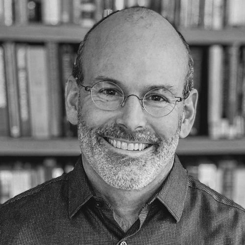 Judson Brewer – fotografie autora