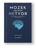 Kniha Mozek jako noční (ne)tvor - Guy Leschziner