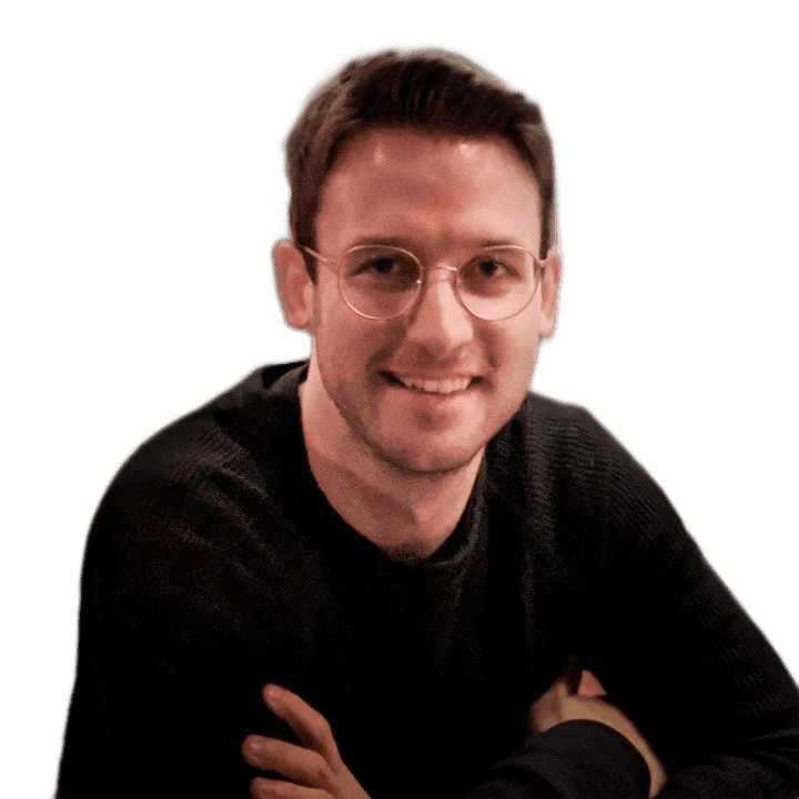 Niklas Goeke – fotografie autora