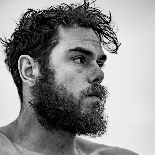 Ross Edgley – fotografie autora