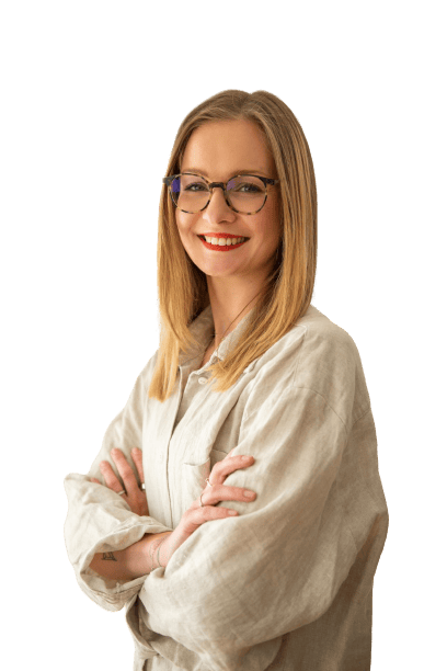 Aneta Martinek – fotografie autorky