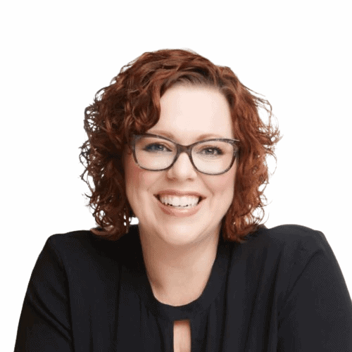 Megan Hyatt Miller – fotografie autorky