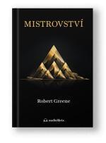 Kniha Mistrovství - Robert Greene