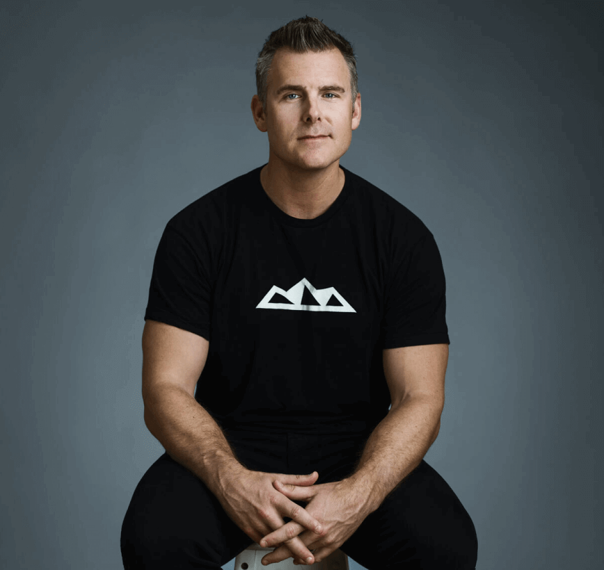 Dan Martell – fotografie autora