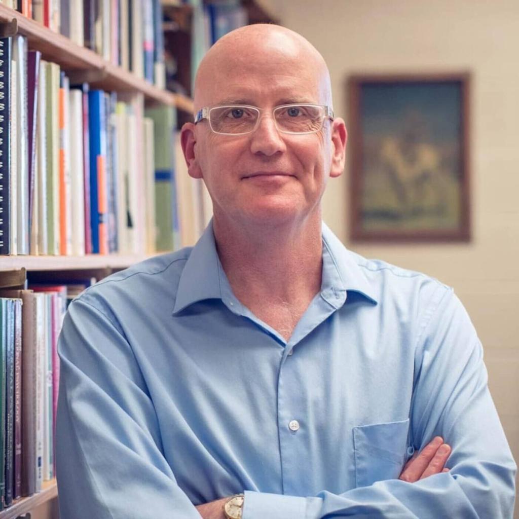 Daniel T. Willingham – fotografie autora