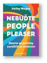 Nebuďte people-pleaser